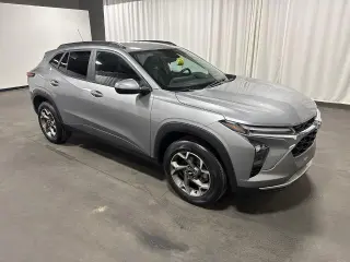 Chevrolet Trax 2025 LT 4dr Crossover