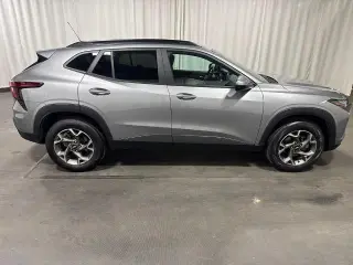 Chevrolet Trax 2025 LT 4dr Crossover