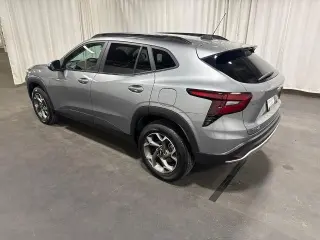Chevrolet Trax 2025 LT 4dr Crossover