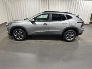 Chevrolet Trax 2025 LT 4dr Crossover
