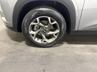 Chevrolet Trax 2025 LT 4dr Crossover