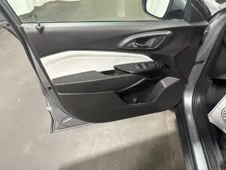 Chevrolet Trax 2025 LT 4dr Crossover