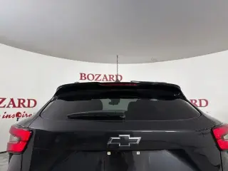 Chevrolet Trax 2025 ACTIV 4dr Crossover