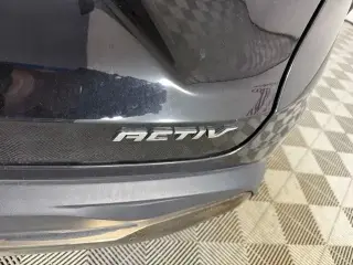 Chevrolet Trax 2025 ACTIV 4dr Crossover
