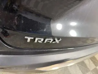 Chevrolet Trax 2025 ACTIV 4dr Crossover