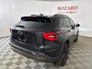 Chevrolet Trax 2025 ACTIV 4dr Crossover