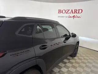 Chevrolet Trax 2025 ACTIV 4dr Crossover