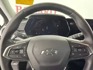 Chevrolet Trax 2025 ACTIV 4dr Crossover