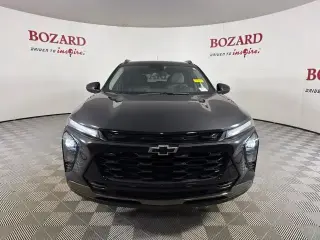 Chevrolet Trax 2025 ACTIV 4dr Crossover