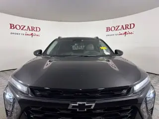 Chevrolet Trax 2025 ACTIV 4dr Crossover