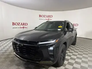 Chevrolet Trax 2025 ACTIV 4dr Crossover