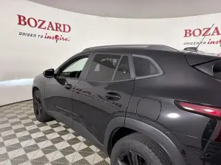 Chevrolet Trax 2025 ACTIV 4dr Crossover