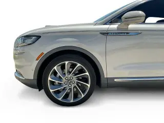 Lincoln Nautilus 2023 Reserve 4dr SUV