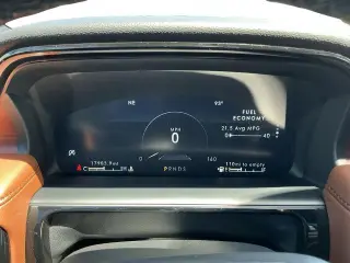 Lincoln Nautilus 2023 Reserve 4dr SUV
