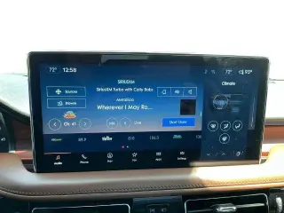 Lincoln Nautilus 2023 Reserve 4dr SUV