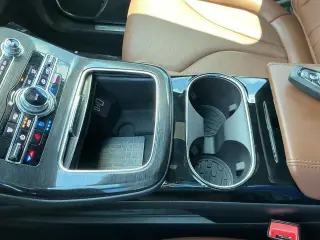 Lincoln Nautilus 2023 Reserve 4dr SUV
