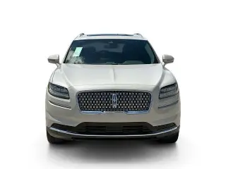 Lincoln Nautilus 2023 Reserve 4dr SUV