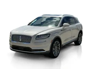 Lincoln Nautilus 2023 Reserve 4dr SUV