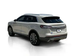Lincoln Nautilus 2023 Reserve 4dr SUV