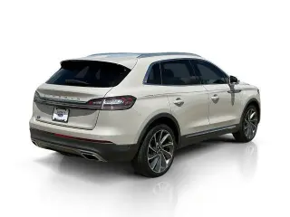 Lincoln Nautilus 2023 Reserve 4dr SUV