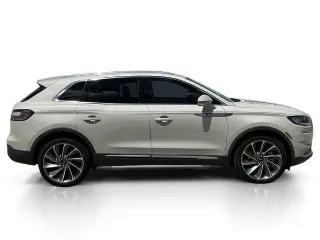 Lincoln Nautilus 2023 Reserve 4dr SUV