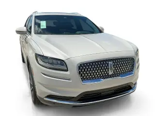 Lincoln Nautilus 2023 Reserve 4dr SUV