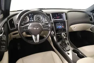 INFINITI Q50 2023 AWD Sensory 4p Sedan