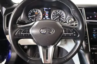 INFINITI Q50 2023 AWD Sensory 4p Sedan