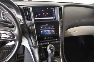 INFINITI Q50 2023 AWD Sensory 4p Sedan