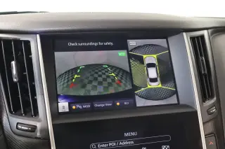 INFINITI Q50 2023 AWD Sensory 4p Sedan