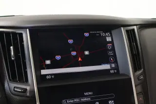INFINITI Q50 2023 AWD Sensory 4p Sedan
