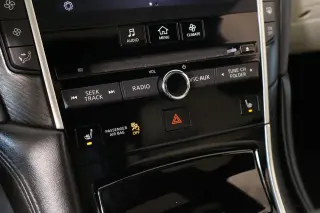 INFINITI Q50 2023 AWD Sensory 4p Sedan