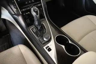 INFINITI Q50 2023 AWD Sensory 4p Sedan