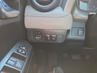 Toyota RAV4 2017 XLE 4dr SUV