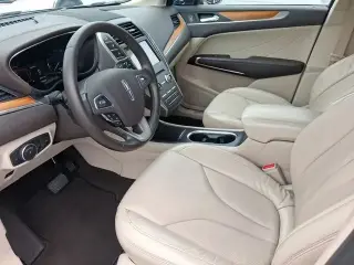 Lincoln MKC 2019 Select 4dr SUV