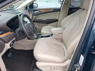 Lincoln MKC 2019 Select 4dr SUV