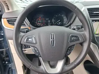 Lincoln MKC 2019 Select 4dr SUV