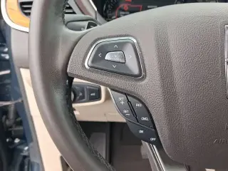 Lincoln MKC 2019 Select 4dr SUV