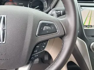 Lincoln MKC 2019 Select 4dr SUV