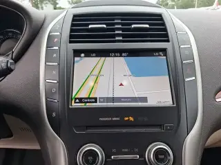 Lincoln MKC 2019 Select 4dr SUV