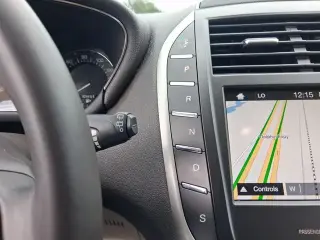 Lincoln MKC 2019 Select 4dr SUV