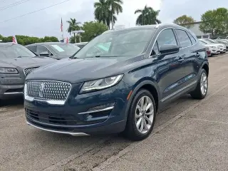 Lincoln MKC 2019 Select 4dr SUV