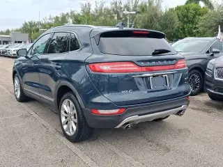 Lincoln MKC 2019 Select 4dr SUV