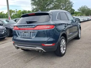 Lincoln MKC 2019 Select 4dr SUV
