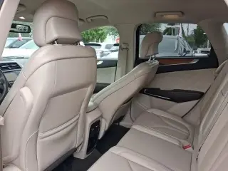 Lincoln MKC 2019 Select 4dr SUV