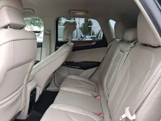 Lincoln MKC 2019 Select 4dr SUV