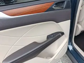 Lincoln MKC 2019 Select 4dr SUV