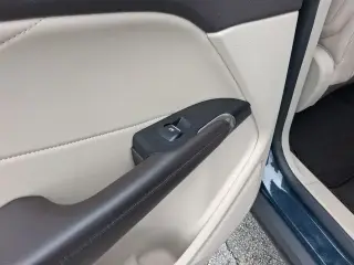 Lincoln MKC 2019 Select 4dr SUV