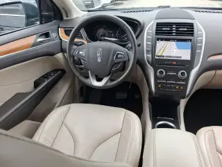 Lincoln MKC 2019 Select 4dr SUV