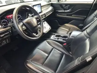 Lincoln Corsair 2021 Estándar 4p SUV
